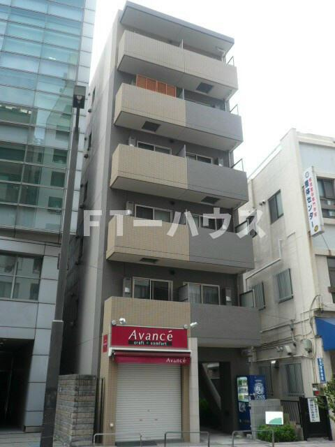 フルーラン船橋