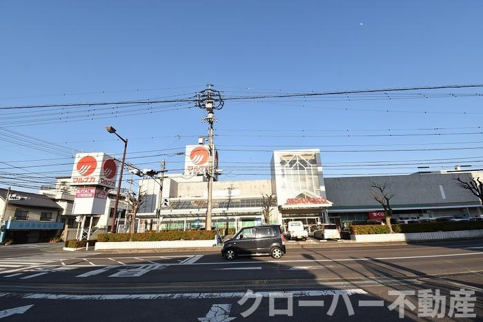 ウィルモア ベルクの周辺|マルナカ琴平店