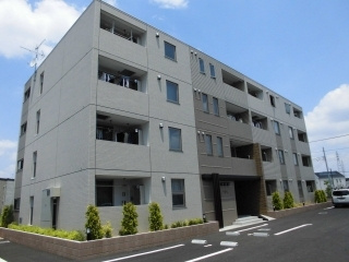 カーサシクーラの外観|★ペット相談★都市ガス★オートロック★浴室乾燥★追炊き★