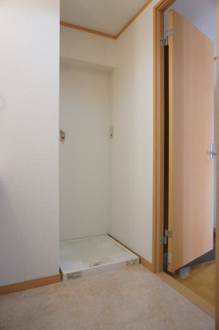 パークハウスの設備