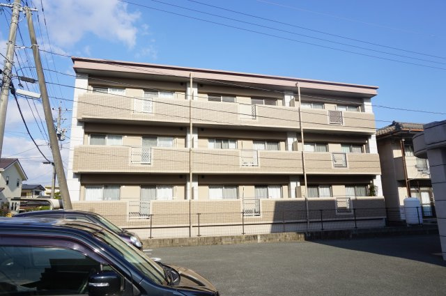 パークハウスのその他共用部分