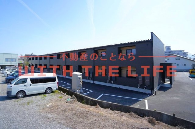 L-bloom東櫛原【キャッシュバック対象】