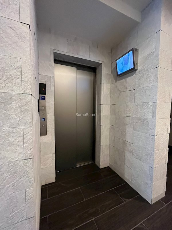 SK RESIDENCES SHINSAIBASHI (旧 SK RESIDENCE)のその他共用部分