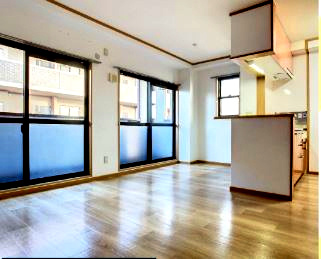 【居間・リビング】 | セルバ