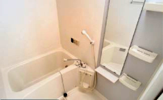 【浴室】 | セルバ