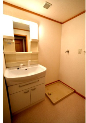 【洗面所】 | セルバ