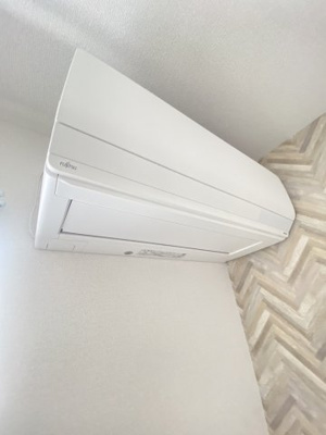 【設備】 | コンフォート上和田