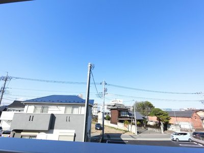【展望】 | コンフォート上和田