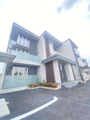 【外観】 | コンフォート上和田