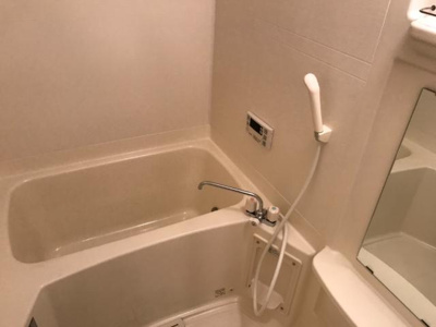 【浴室】 | ロココ　ヴェルジュ | バス