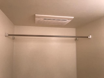 【その他】 | ロココ　ヴェルジュ | 浴室乾燥機