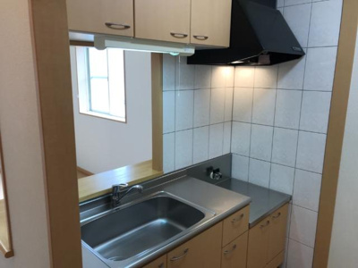 【キッチン】 | ロココ　ヴェルジュ | キッチン