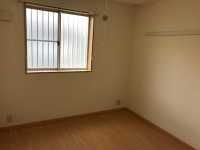 【内装】 | ロココ　ヴェルジュ | 洋室