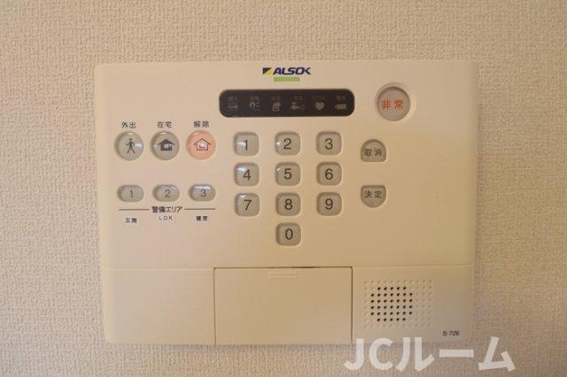 アルトベージョの設備