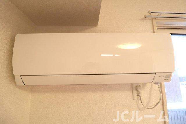 アルトベージョの設備