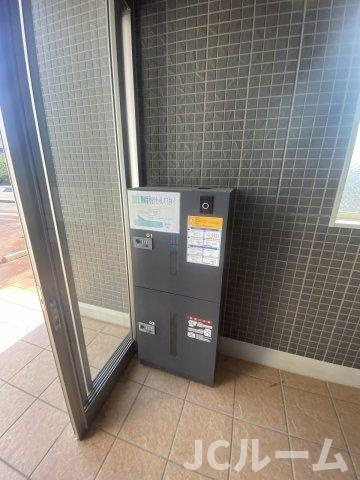 アルトベージョの設備