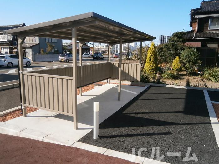 アルトベージョのその他共用部分