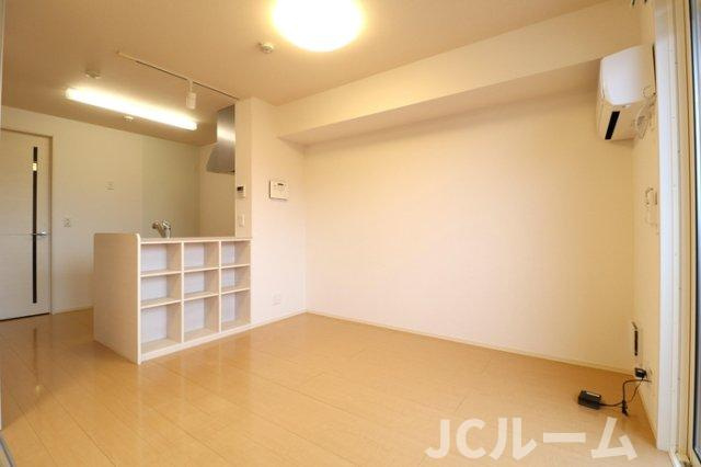 アルトベージョの居間・リビング