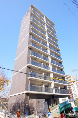 レオンコンフォート難波南2　仲介手数料無料