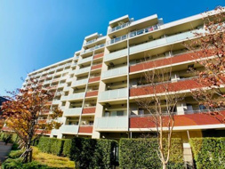 Ｂｒｉｌｌｉａ　ｉｓｔ　三軒茶屋　ブラッサムテラス の画像