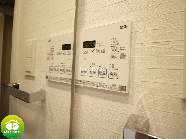 プレールドゥーク本所吾妻橋Ⅵの設備