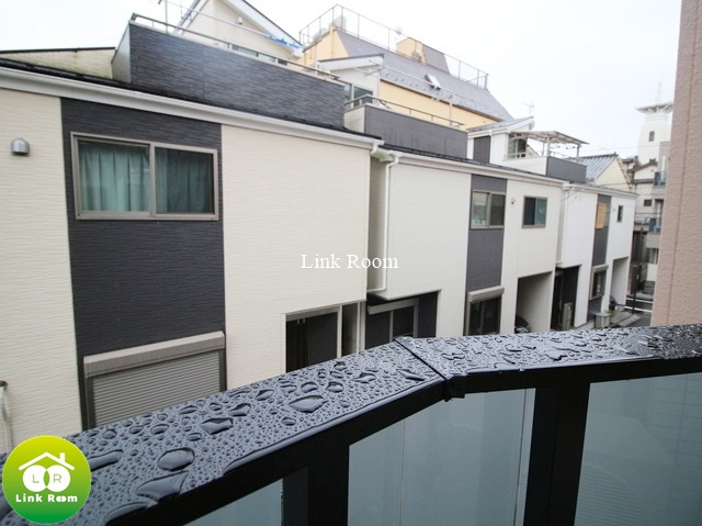 プレールドゥーク本所吾妻橋Ⅵの展望