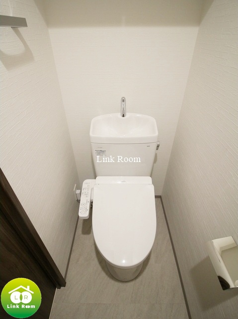 プレールドゥーク本所吾妻橋Ⅵのトイレ