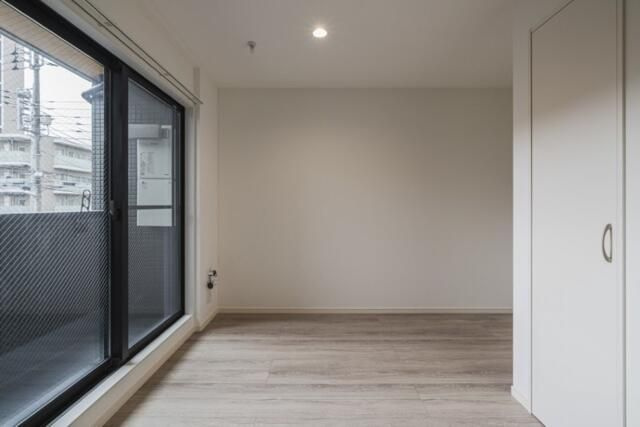 Ｃｒｅｓｔｍｏｏｒ　千住大橋