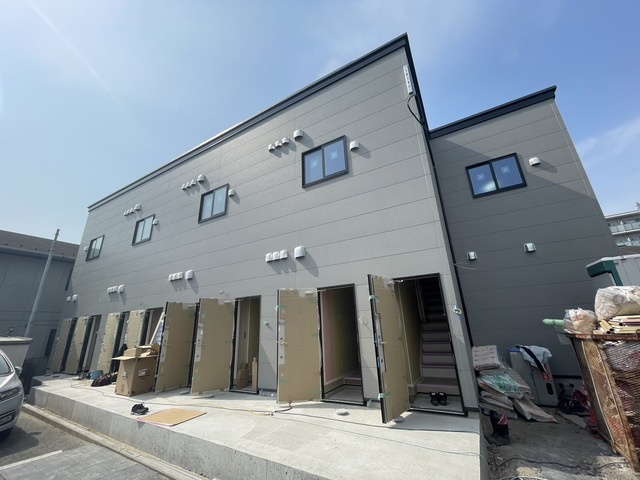 グロウランス連坊