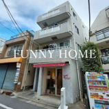 ドルチェ赤堤の画像