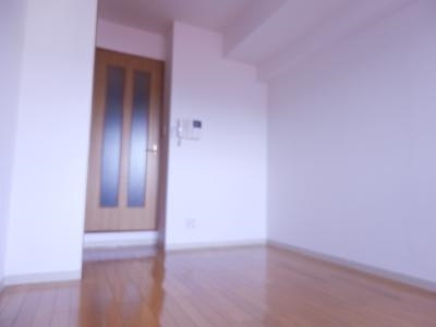 プレサンス京都二条城前の内装|洋室