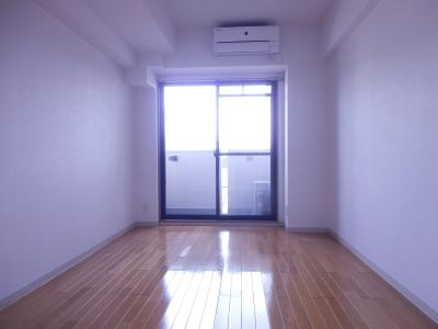 プレサンス京都二条城前の内装|内装