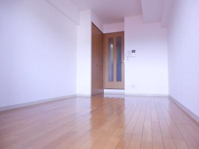 プレサンス京都二条城前の内装|内装