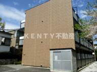 レオパレス俊の画像