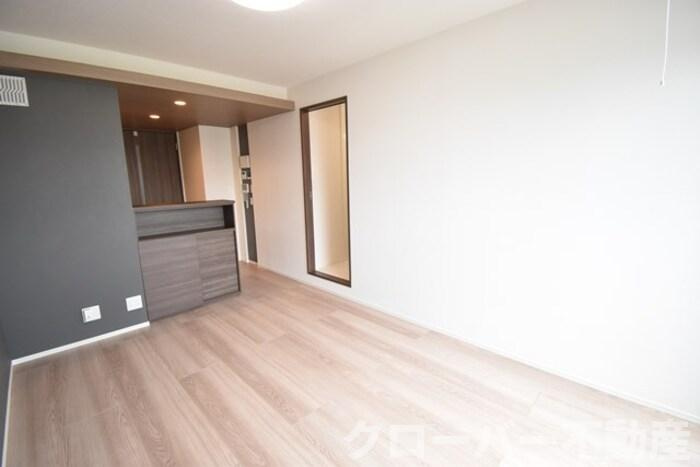 クライノートBの内装|ＬＤＫ１０．３帖