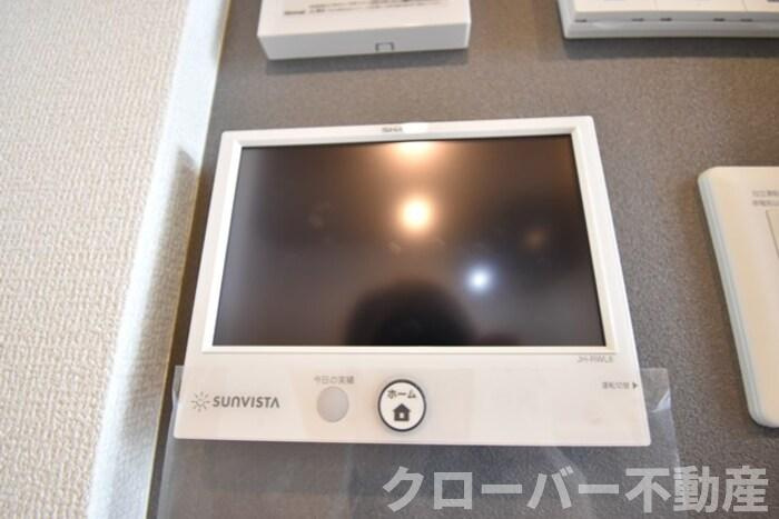 クライノートBの設備|その他設備