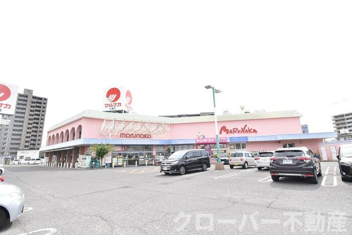 クライノートBの周辺|マルナカパワーシティ丸亀店