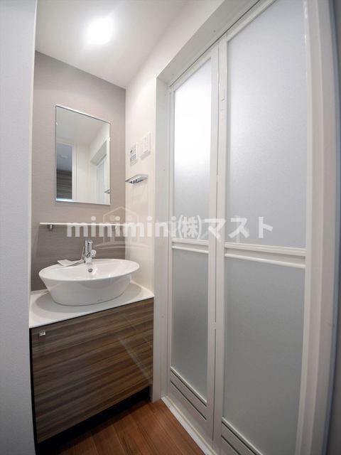 エスリード江戸堀のその他