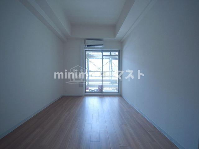 エスリード江戸堀の内装