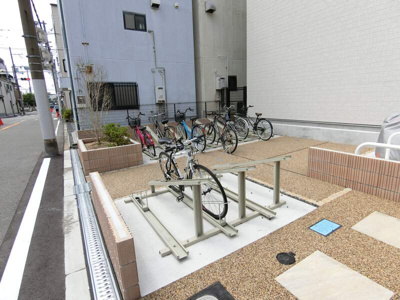 【その他共用部分】 | リブリ・おおさか鴫野 仲介手数料無料