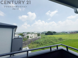 物件からの展望