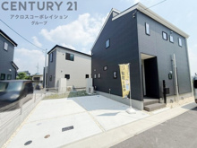 リーブルガーデン神戸市北区道場町第2期　全6区画の画像