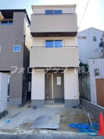リーブルガーデン東大阪市菱屋西1丁目