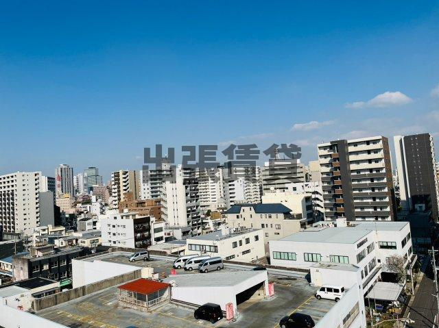 仲介手数料0円！！glanzの展望