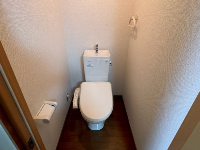 小坂町貸家｜名古屋市の賃貸ならMy賃貸のトイレ|小坂町貸家