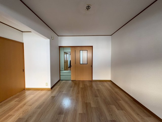 小坂町貸家｜名古屋市の賃貸ならMy賃貸の居間・リビング|小坂町貸家