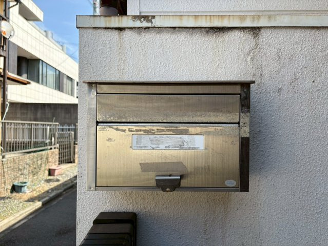小坂町貸家｜名古屋市の賃貸ならMy賃貸のその他共用部分|小坂町貸家