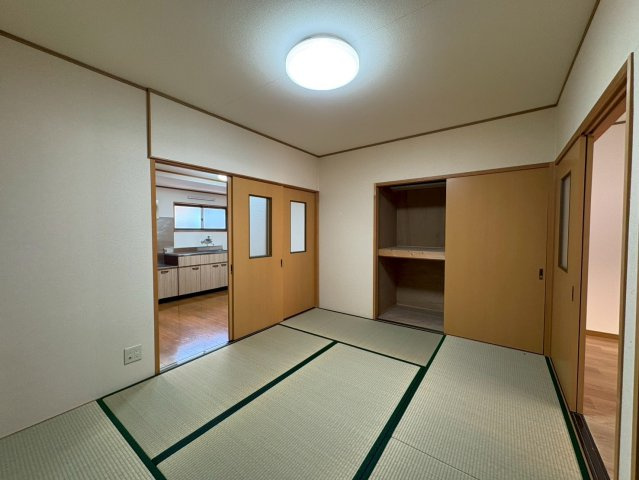小坂町貸家｜名古屋市の賃貸ならMy賃貸の和室|小坂町貸家
