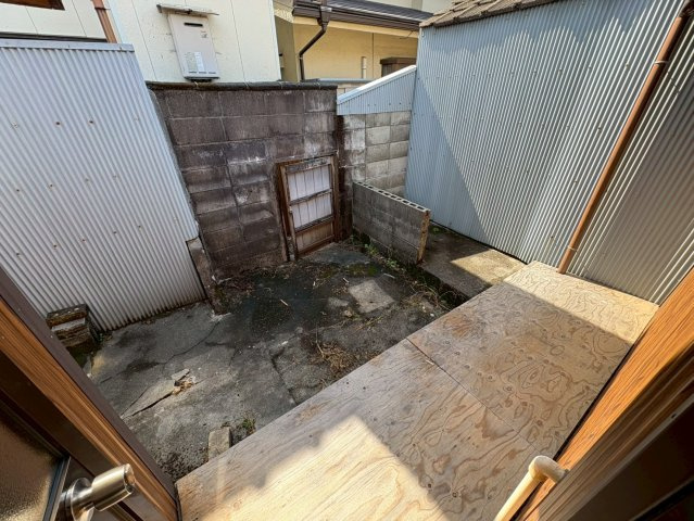 小坂町貸家｜名古屋市の賃貸ならMy賃貸の庭|小坂町貸家