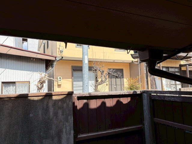 小坂町貸家｜名古屋市の賃貸ならMy賃貸の展望|小坂町貸家